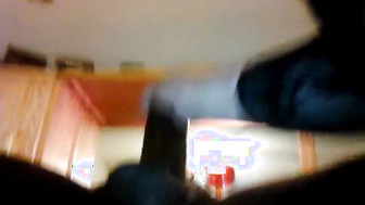 Hot mature mom gets Big Dick