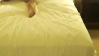 Cheating wife fucked and creamed