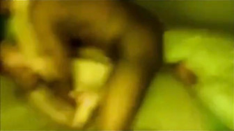 Screaming & Cumming with BBC