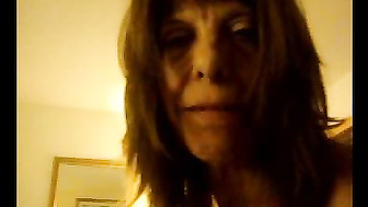 Kara ... perfect black cock slut