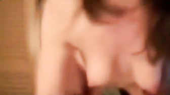 First Time With Big Black Cock