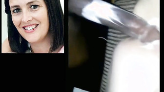 MILF Creams Over Big Black Cock