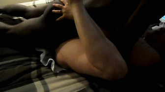 Cuckold Creampie Eating