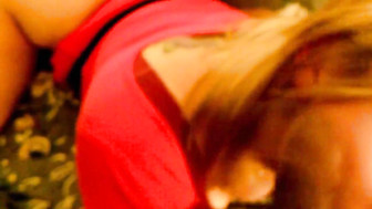 Cuckold wife with hot body