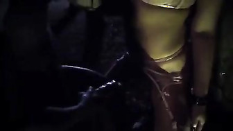 Wife Fucks Black Stranger hubby watches