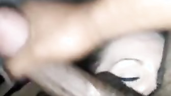 Sexy GF Sucking and Riding