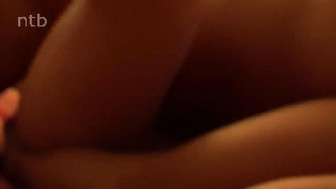 Busty Beauty and BBC Bull