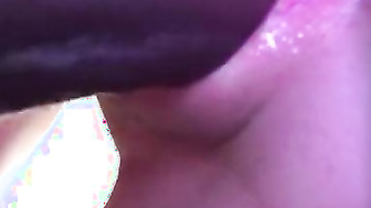 Fucked on the counter parents are gone