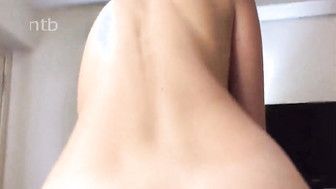 Sexy wife gets black dck