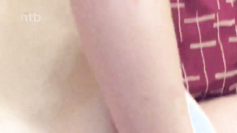 Sexy wife gets black dck