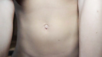 Busty amateur girl crempied