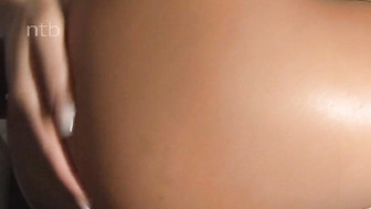 BBC fucks blond whore