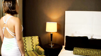 Cuckold Chocolate Wedding Party