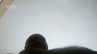 Redhead mature gets big dick