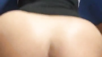 PAWG girls fucked by Big Black Cocks 2