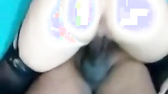 PAWG girls fucked by Big Black Cocks 3