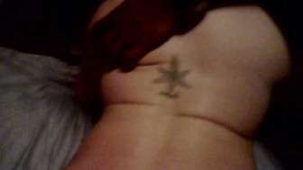 Sexy wife fucks a bbc