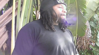 PAWG slut suck and fuck huge dick