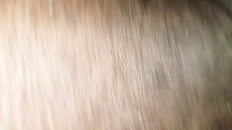 PAWG fucked in her ass