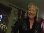 Ms. Chenowitz Shows it All