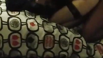 Long Hard Dick makes sluts wet