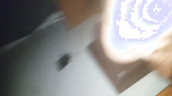 Redhead thick slut Gbanged