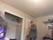 Masked cockhungry mature mom