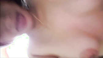 Asian MILF Whife Creampied by BBC