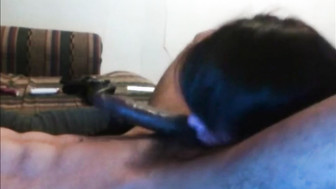 Nice cocksucking skills