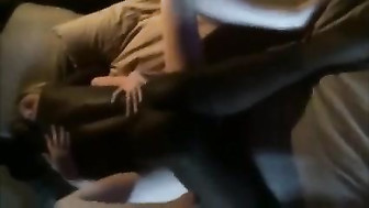 Pretty Wife Used by BBC
