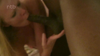 Hotwife Getting BBC
