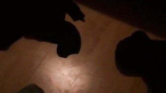 Turkish bbcslut from germany