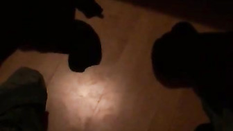 Turkish bbcslut from germany