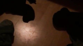 Turkish bbcslut from germany