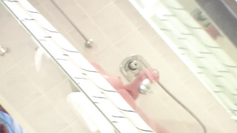 Black bull goes last here and fucks that insatiable white wife