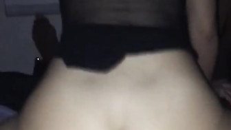 She Wanted to go for a Ride