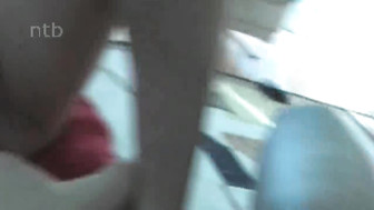 Fantastic close ups of fantastic white pussy ready to get that big black cock