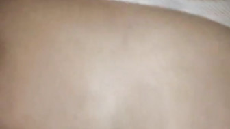 Amateur Hot wife gets Big Black Cocks fucking