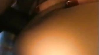 British wife explores the dark side with BBC cuckold sex
