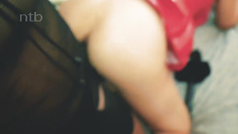 Mature with BBC fun with with all kind of treatments