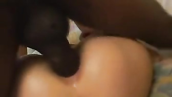 Hotwife wants to get fucked in the ass by BBC