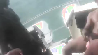 Wild wife, no limits