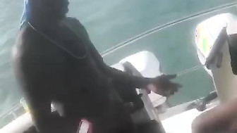 Wild wife, no limits