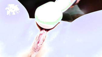 Handsome white honey enjoys bareback drilling and balls deep pounding