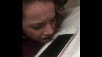 Dirty Talking BBC Slut