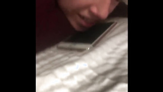 Dirty Talking BBC Slut