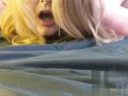 Pretty white wife with hot body enjoys Big Black Dick