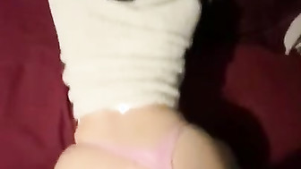 Gimme that black dick