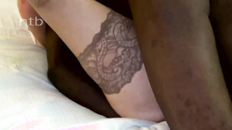 She loves getting them from behind and in her tight asshole too