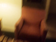 Banging that bald pussy bareback and pumping that juicy wet hole